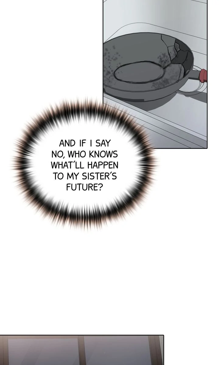 One Plus One Delivery Service [Official] - Chapter 23 manhwa