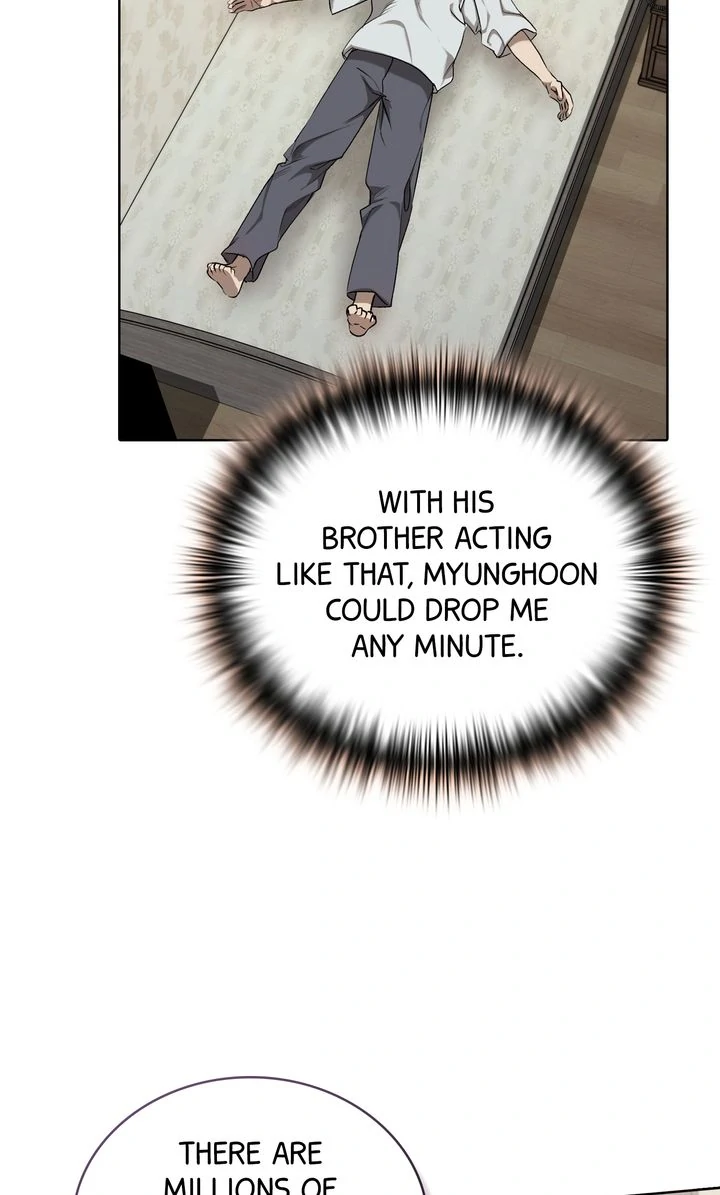 One Plus One Delivery Service [Official] - Chapter 23 manhwa