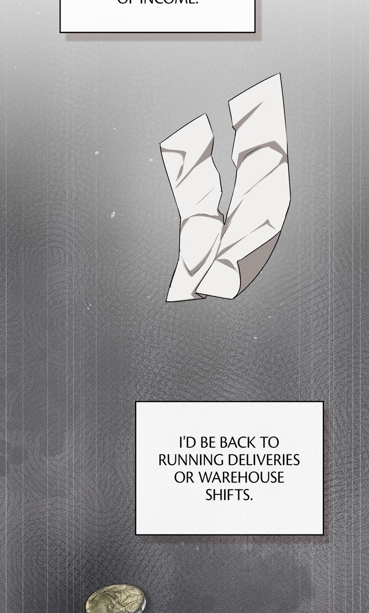 One Plus One Delivery Service [Official] - Chapter 23 manhwa