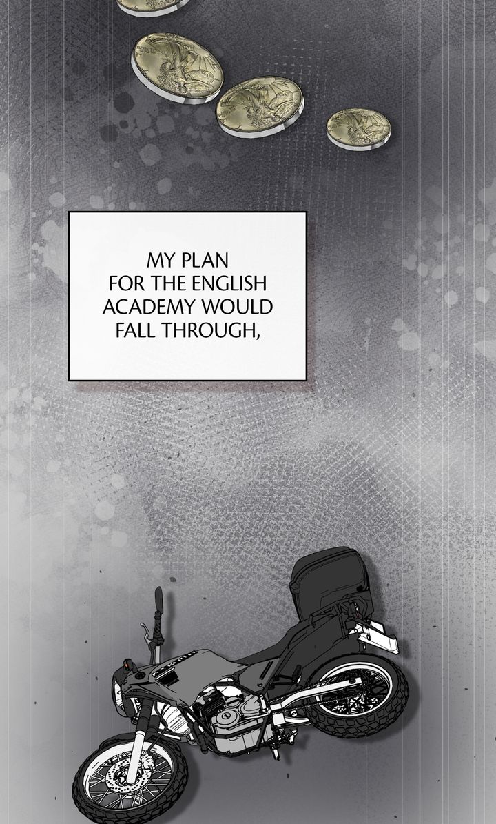 One Plus One Delivery Service [Official] - Chapter 23 manhwa