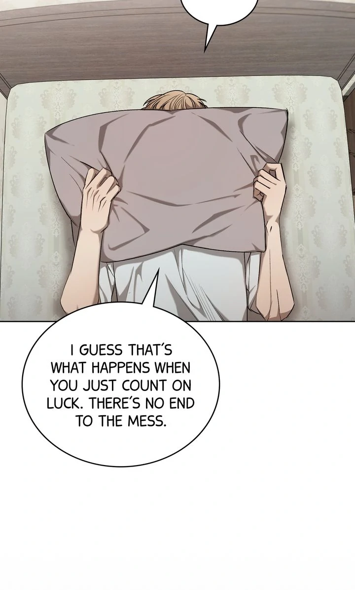 One Plus One Delivery Service [Official] - Chapter 23 manhwa