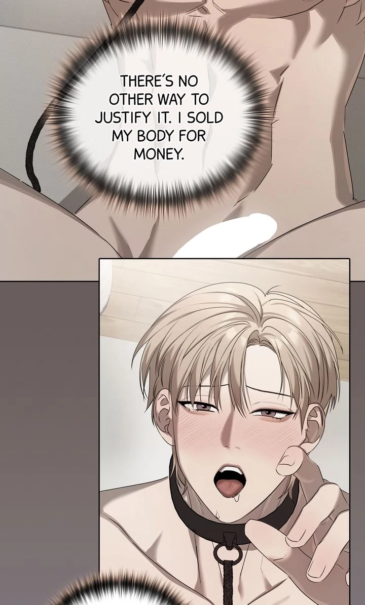 One Plus One Delivery Service [Official] - Chapter 23 manhwa