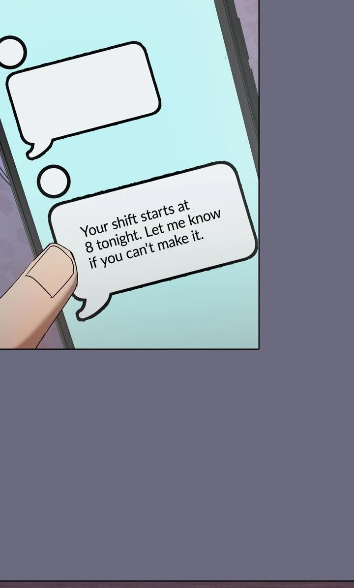 One Plus One Delivery Service [Official] - Chapter 23 manhwa