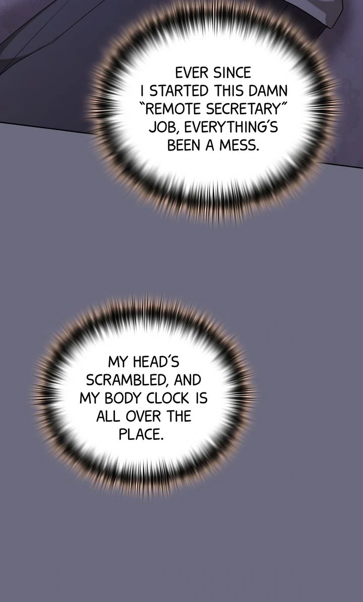 One Plus One Delivery Service [Official] - Chapter 23 manhwa