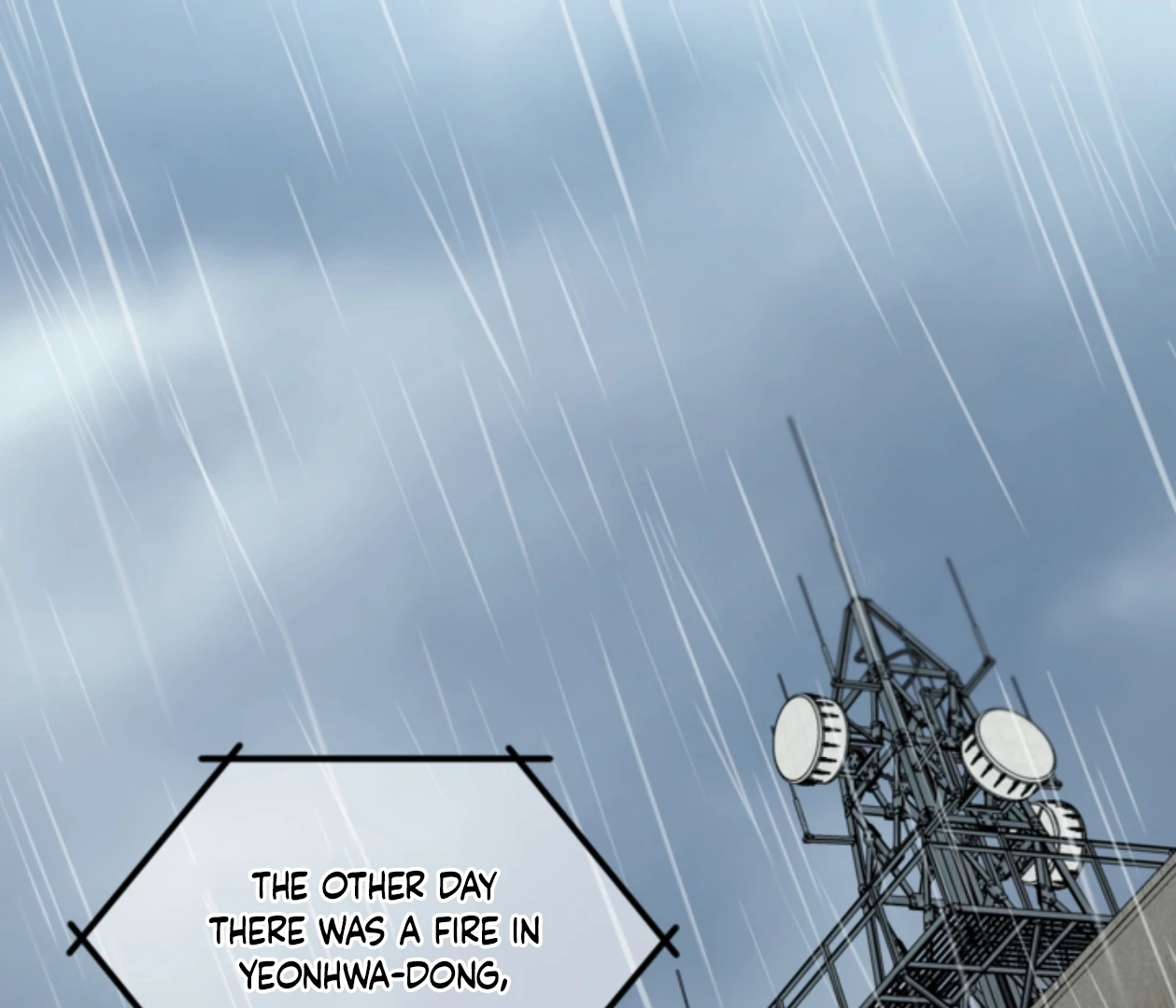 Mangjong [BLATTE] - Chapter 24 manhwa