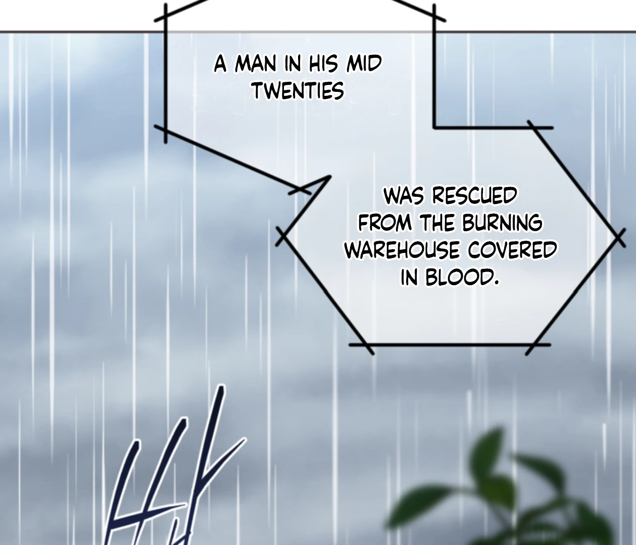 Mangjong [BLATTE] - Chapter 24 manhwa