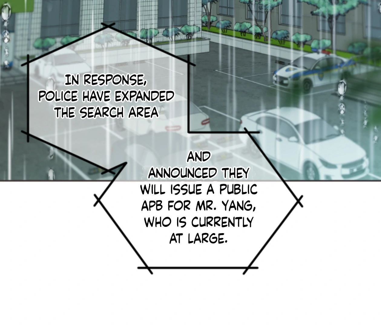 Mangjong [BLATTE] - Chapter 24 manhwa