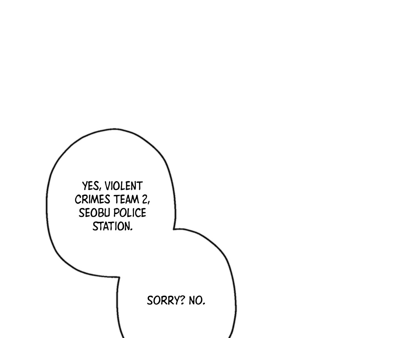 Mangjong [BLATTE] - Chapter 24 manhwa