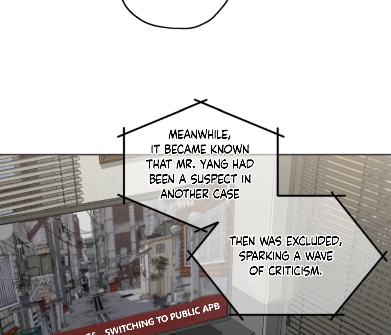 Mangjong [BLATTE] - Chapter 24 manhwa