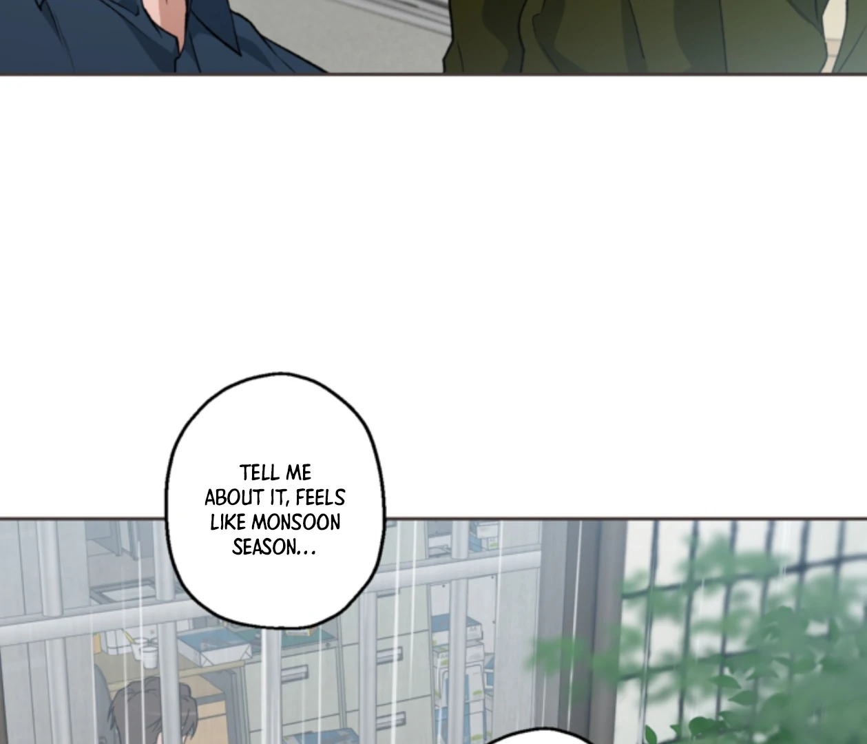 Mangjong [BLATTE] - Chapter 24 manhwa