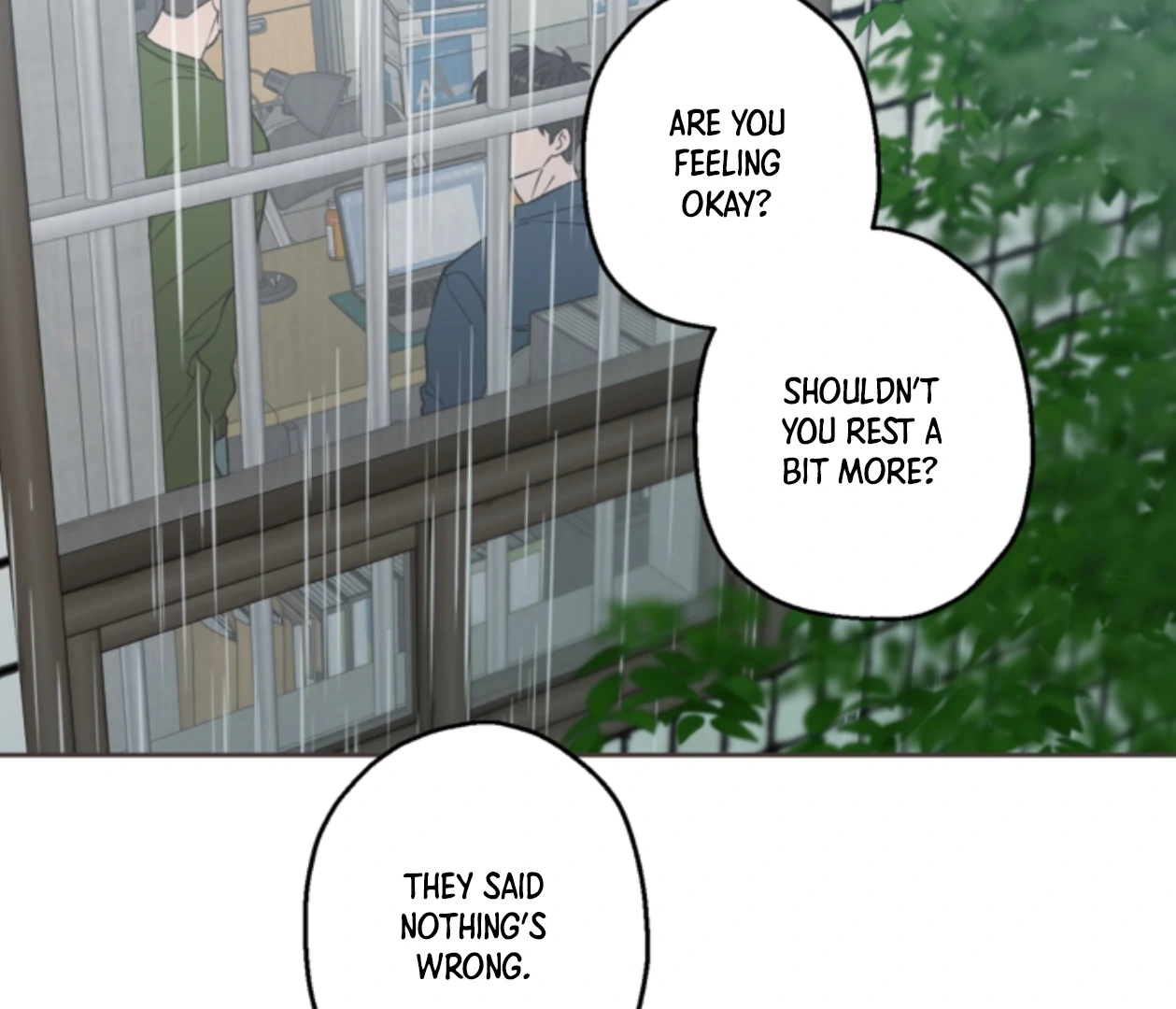 Mangjong [BLATTE] - Chapter 24 manhwa