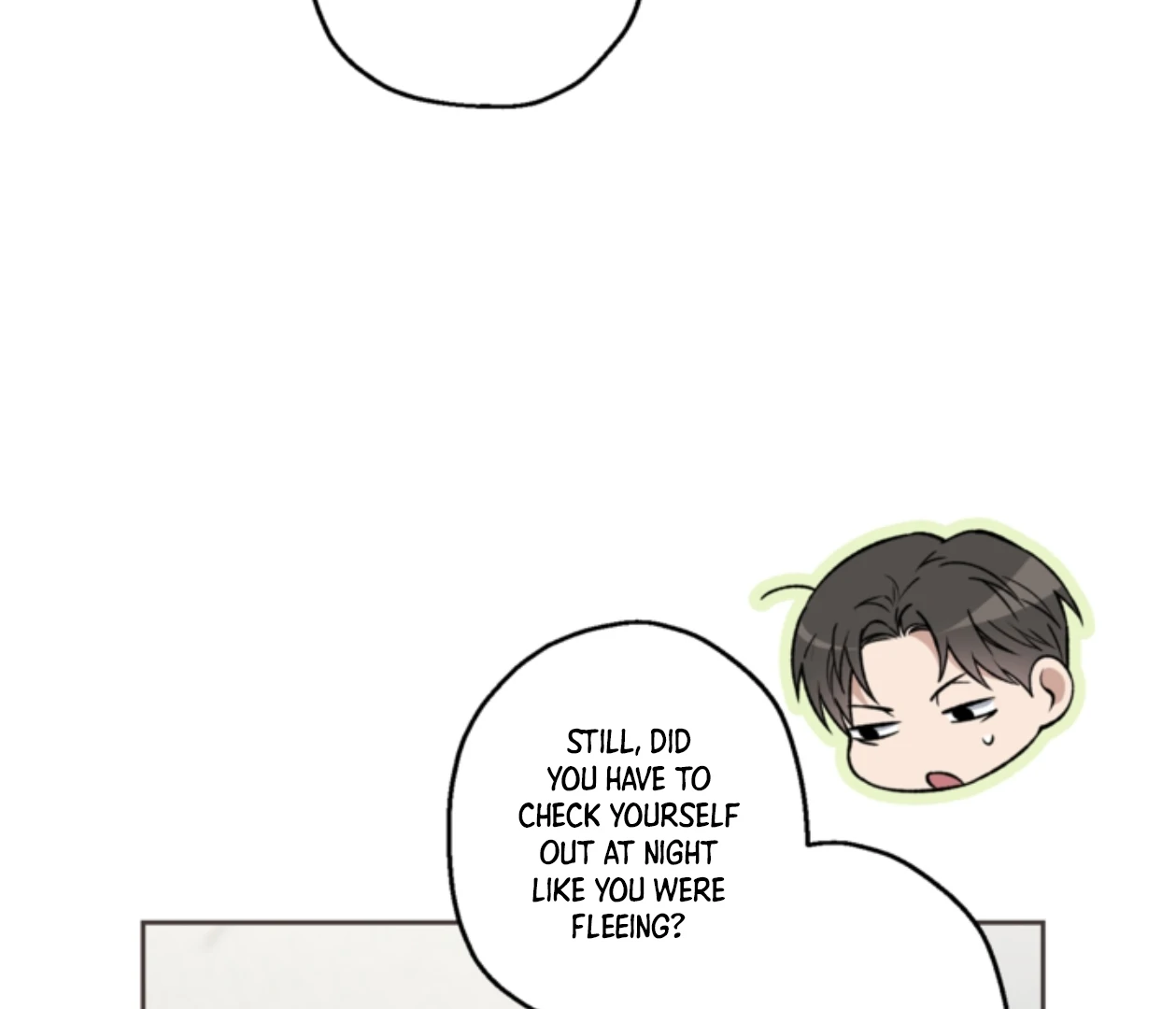 Mangjong [BLATTE] - Chapter 24 manhwa