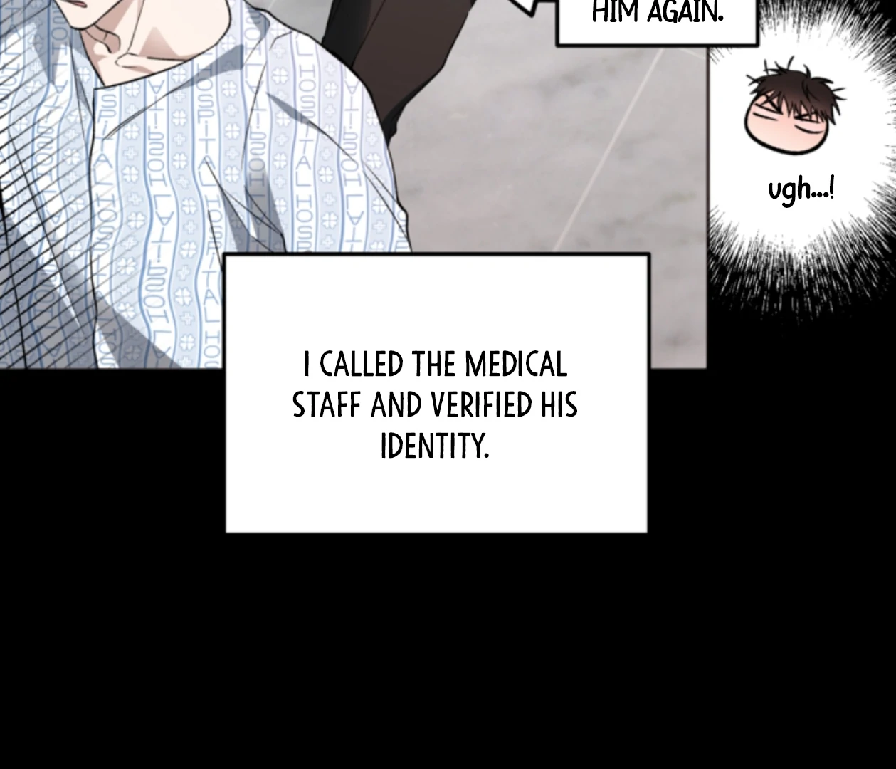 Mangjong [BLATTE] - Chapter 24 manhwa