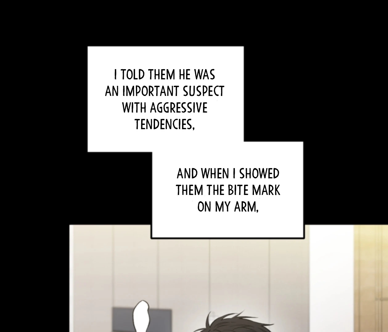 Mangjong [BLATTE] - Chapter 24 manhwa