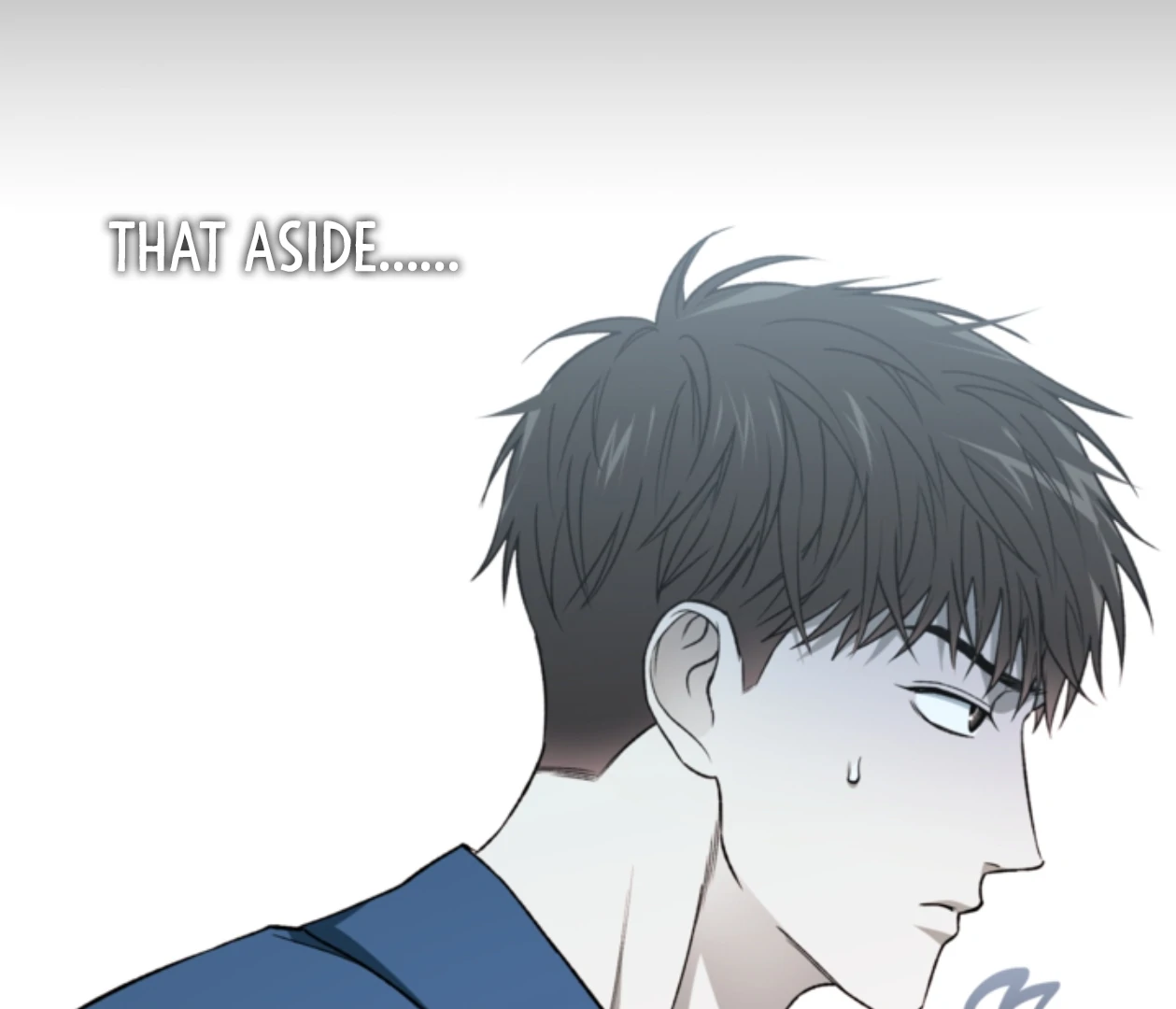 Mangjong [BLATTE] - Chapter 24 manhwa