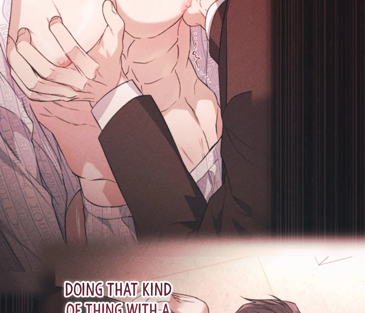 Mangjong [BLATTE] - Chapter 24 manhwa