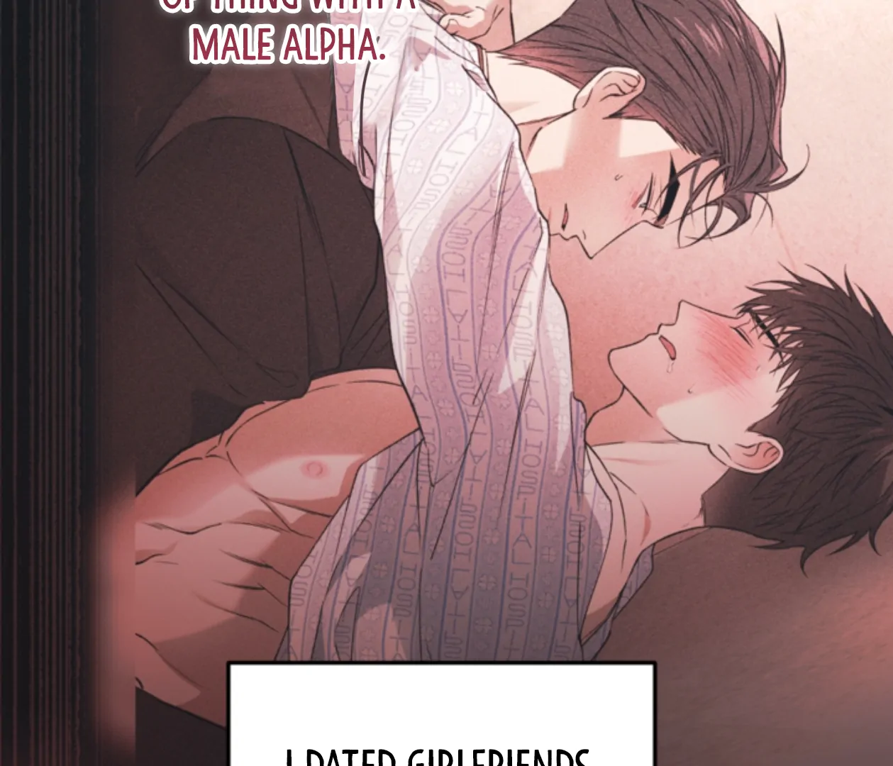 Mangjong [BLATTE] - Chapter 24 manhwa