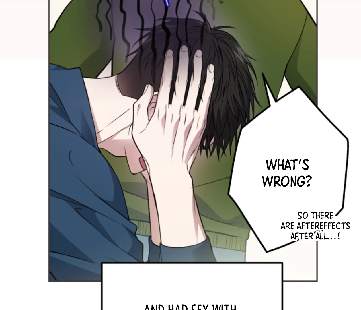 Mangjong [BLATTE] - Chapter 24 manhwa