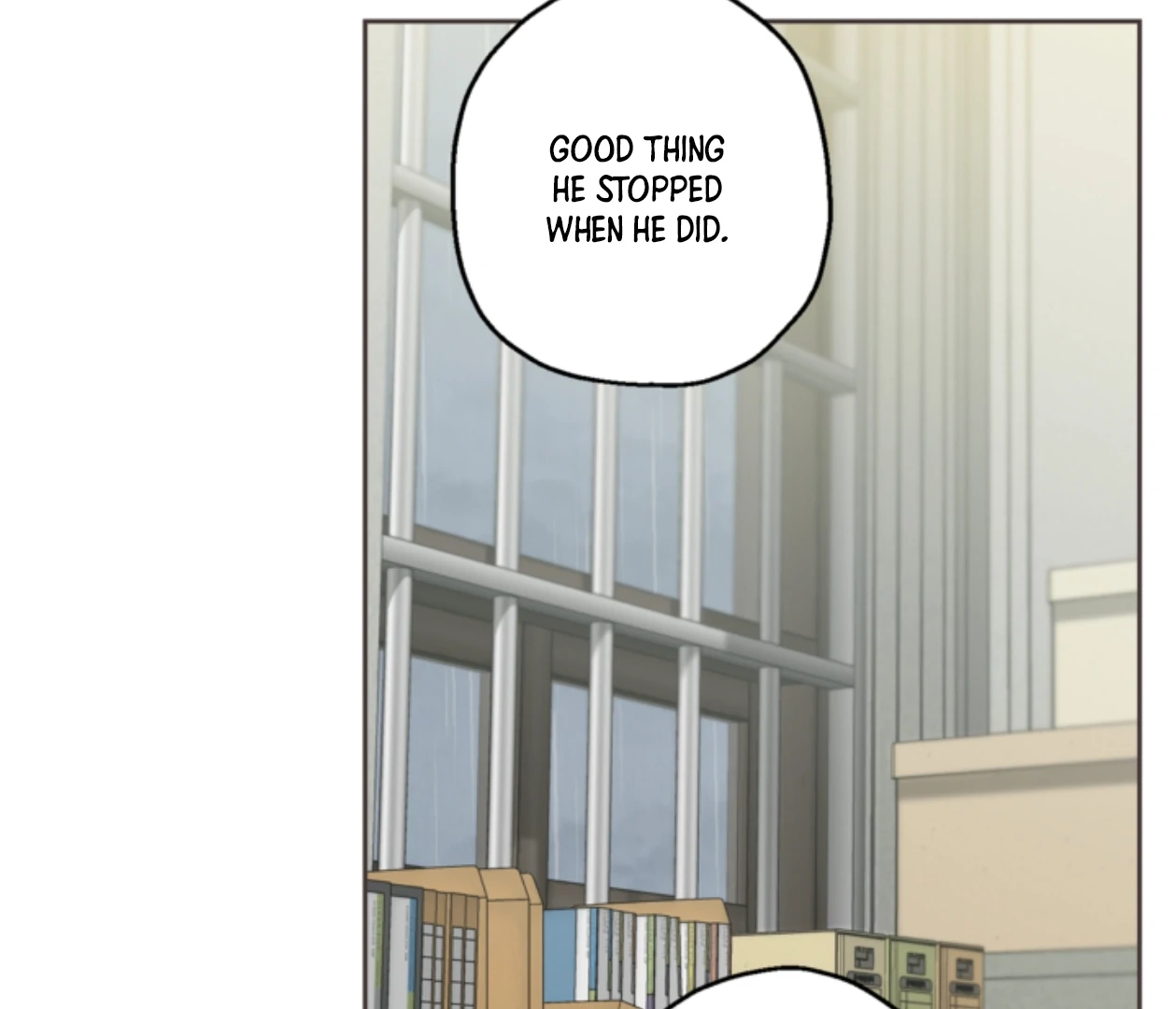 Mangjong [BLATTE] - Chapter 24 manhwa