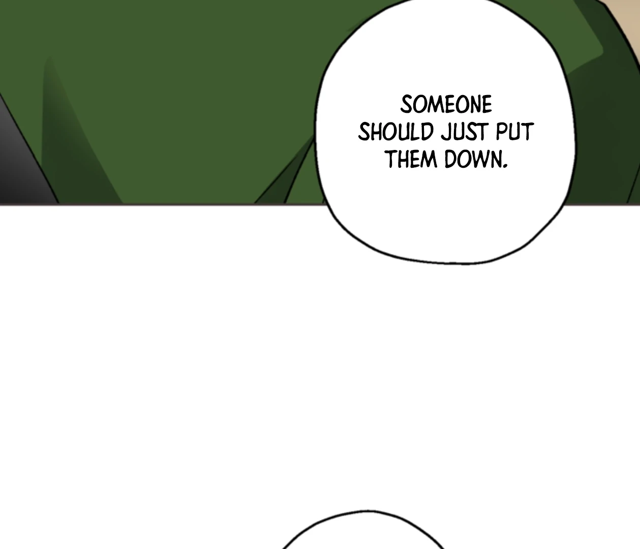 Mangjong [BLATTE] - Chapter 24 manhwa