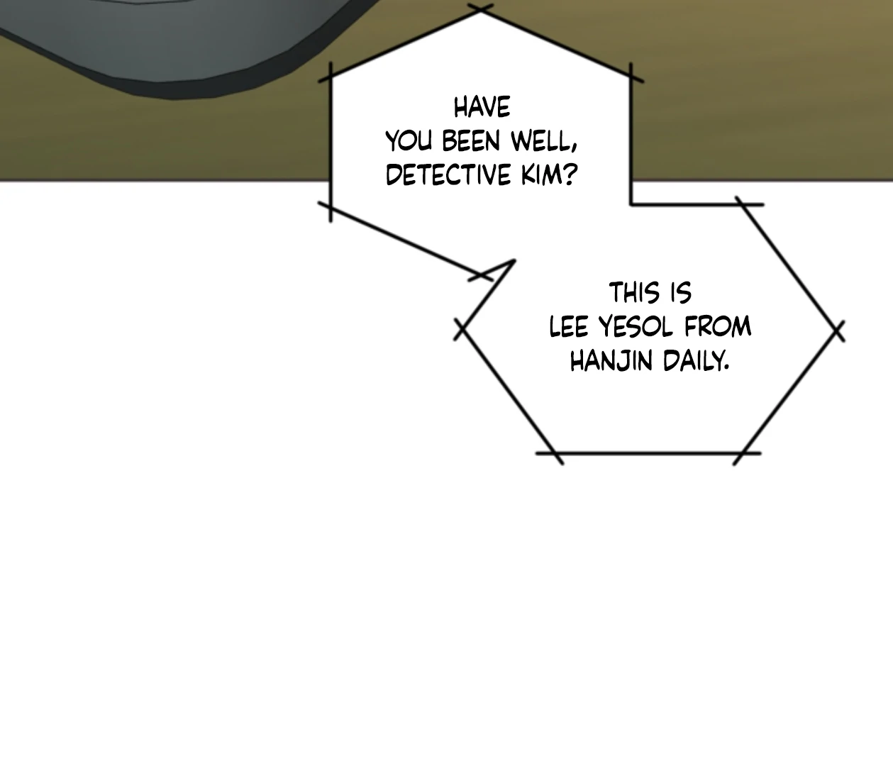 Mangjong [BLATTE] - Chapter 24 manhwa