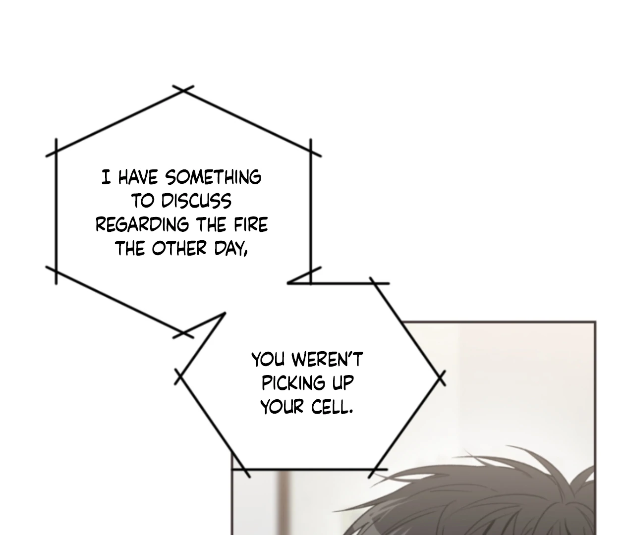 Mangjong [BLATTE] - Chapter 24 manhwa