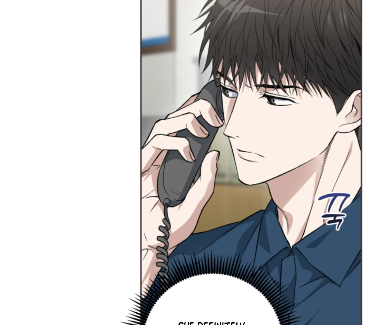 Mangjong [BLATTE] - Chapter 24 manhwa