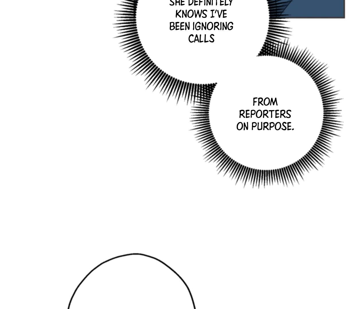 Mangjong [BLATTE] - Chapter 24 manhwa