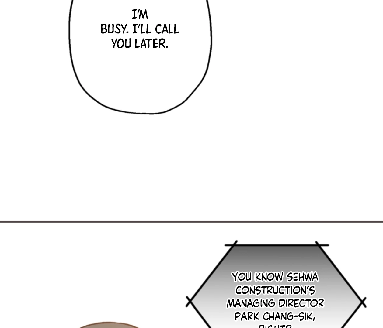 Mangjong [BLATTE] - Chapter 24 manhwa