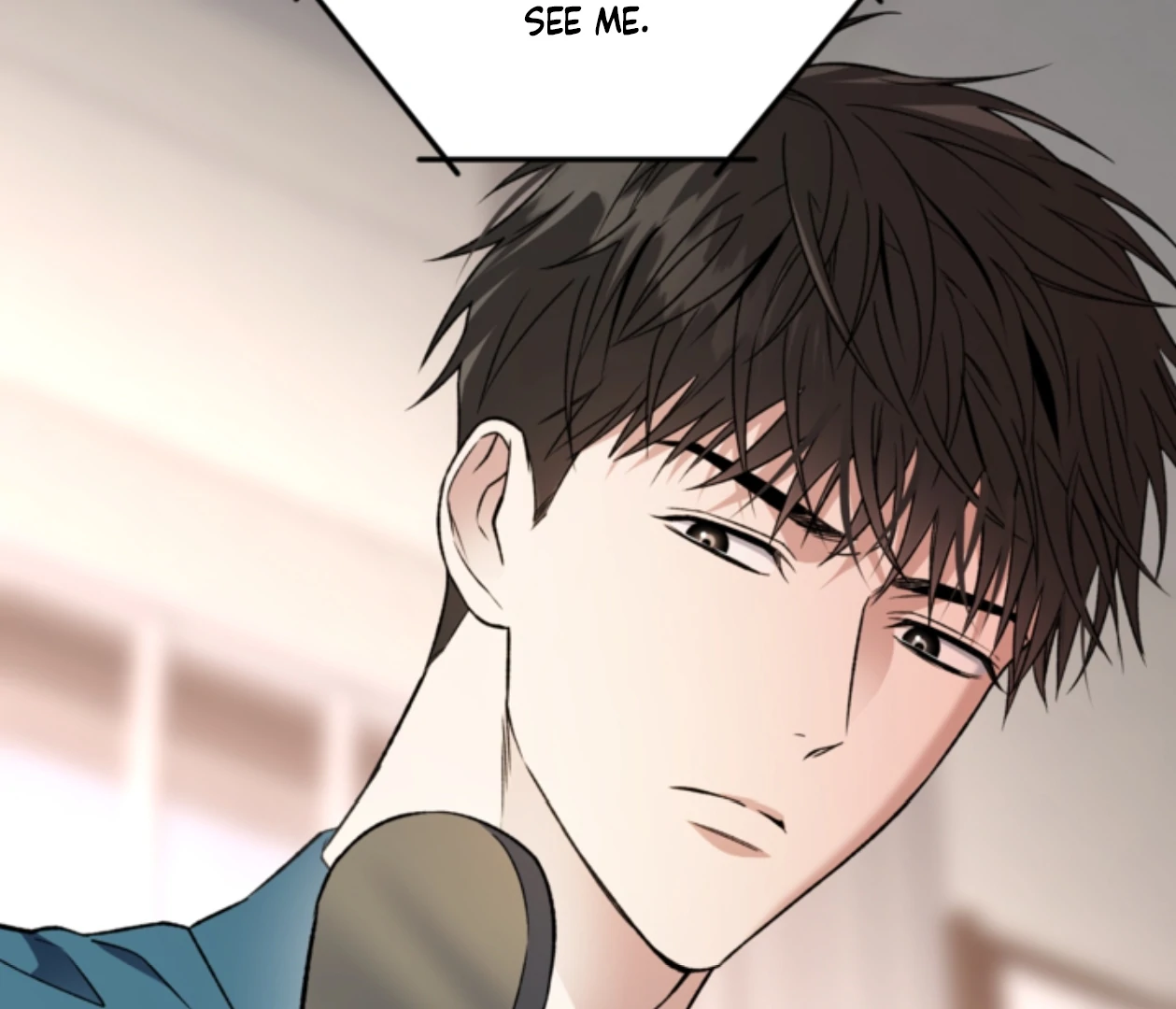 Mangjong [BLATTE] - Chapter 24 manhwa