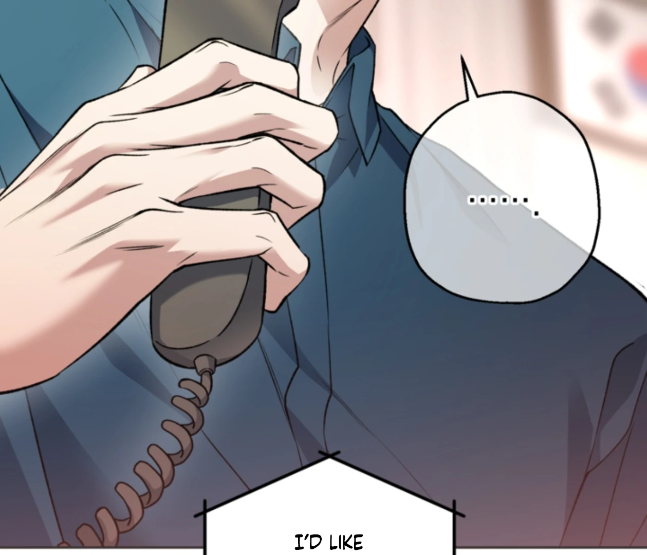 Mangjong [BLATTE] - Chapter 24 manhwa