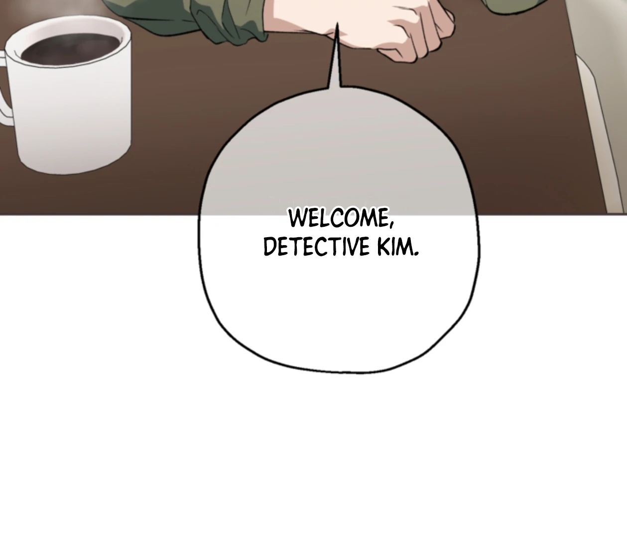 Mangjong [BLATTE] - Chapter 24 manhwa