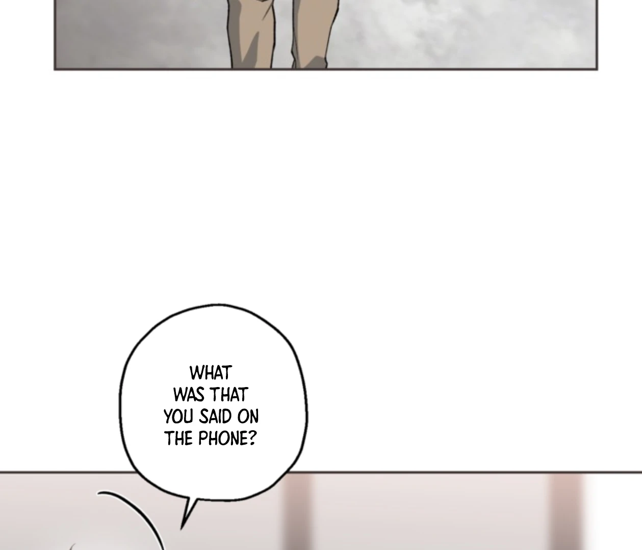 Mangjong [BLATTE] - Chapter 24 manhwa