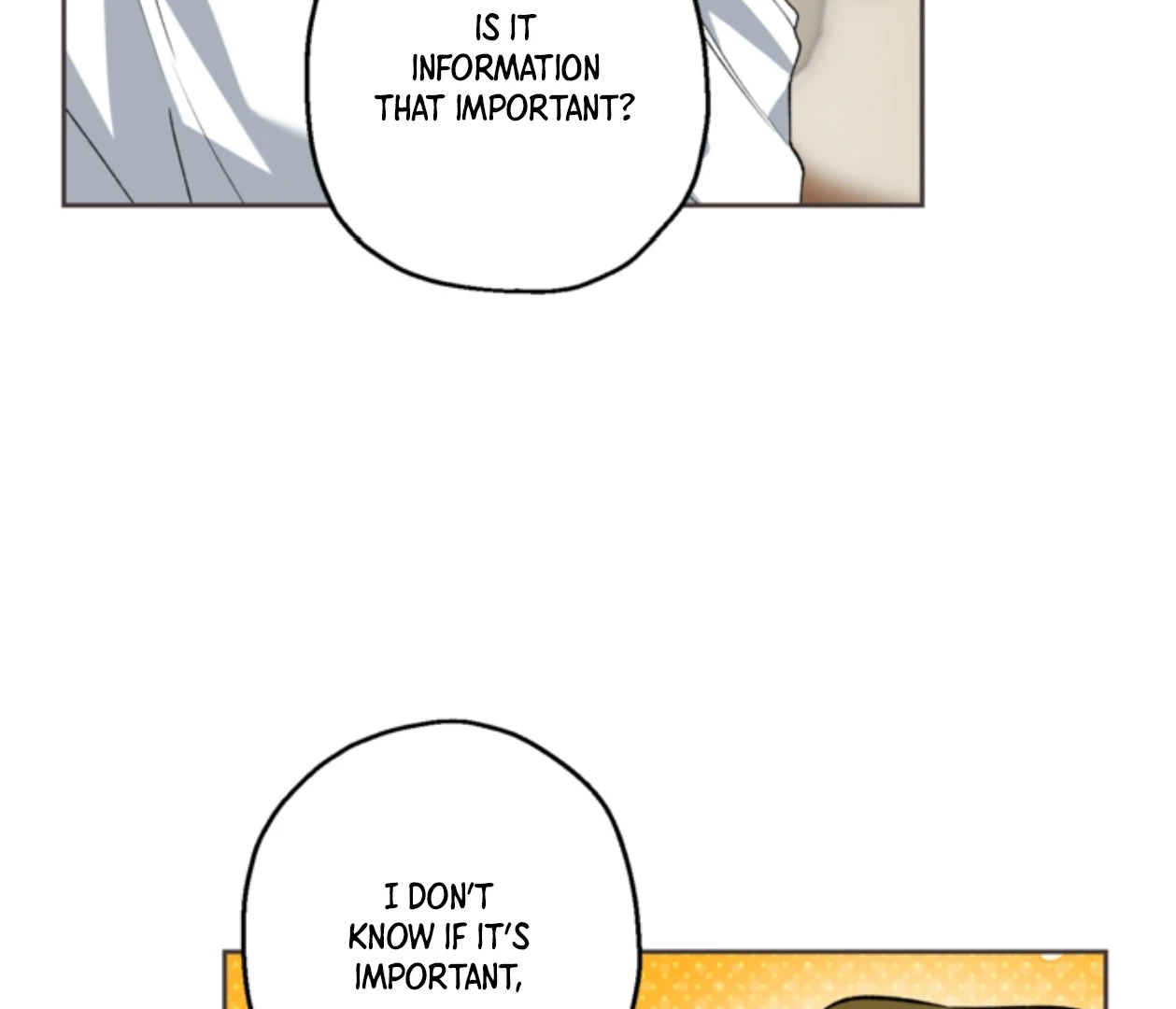 Mangjong [BLATTE] - Chapter 24 manhwa