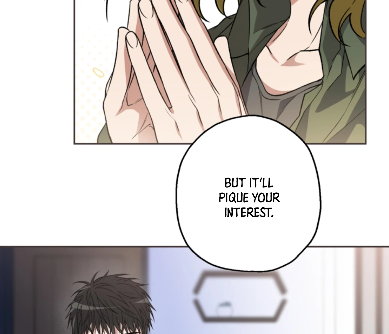 Mangjong [BLATTE] - Chapter 24 manhwa