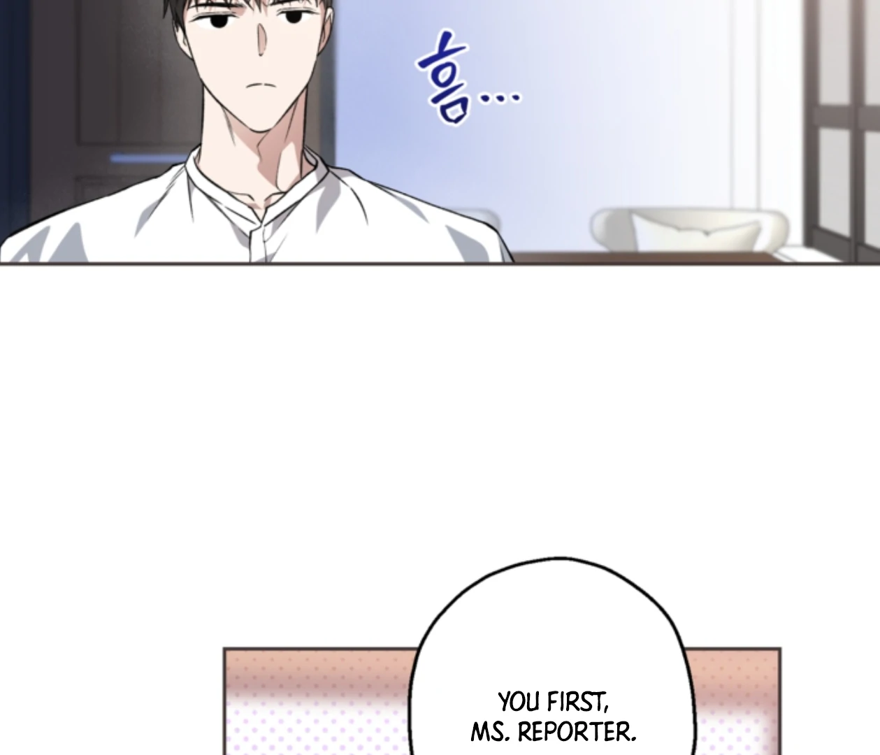 Mangjong [BLATTE] - Chapter 24 manhwa