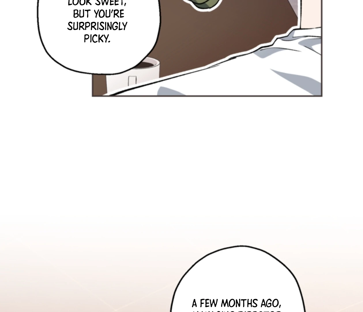 Mangjong [BLATTE] - Chapter 24 manhwa