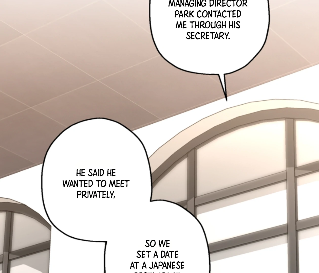 Mangjong [BLATTE] - Chapter 24 manhwa