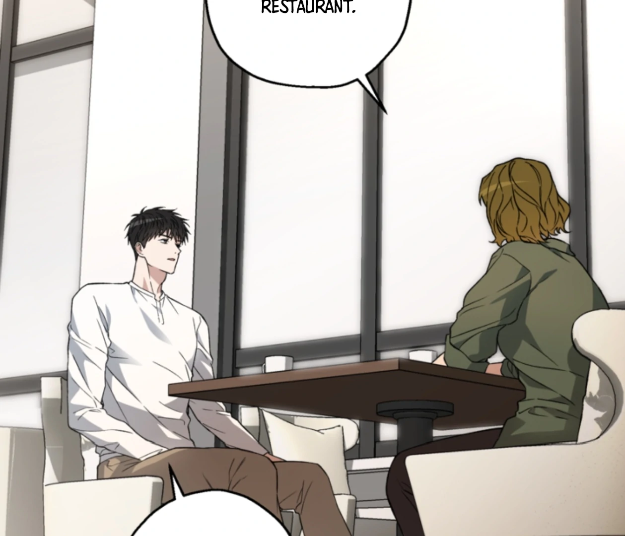 Mangjong [BLATTE] - Chapter 24 manhwa