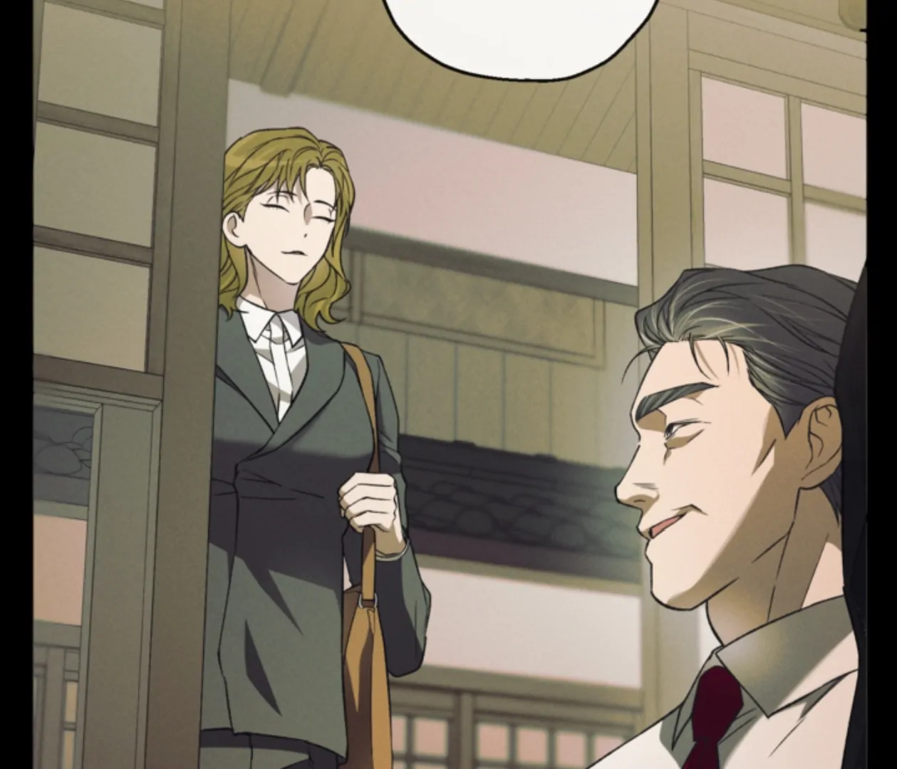 Mangjong [BLATTE] - Chapter 24 manhwa