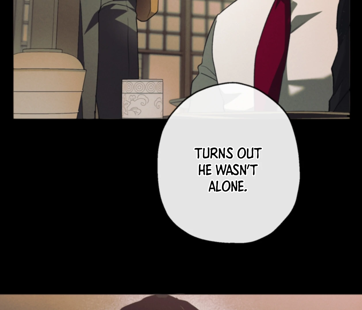 Mangjong [BLATTE] - Chapter 24 manhwa