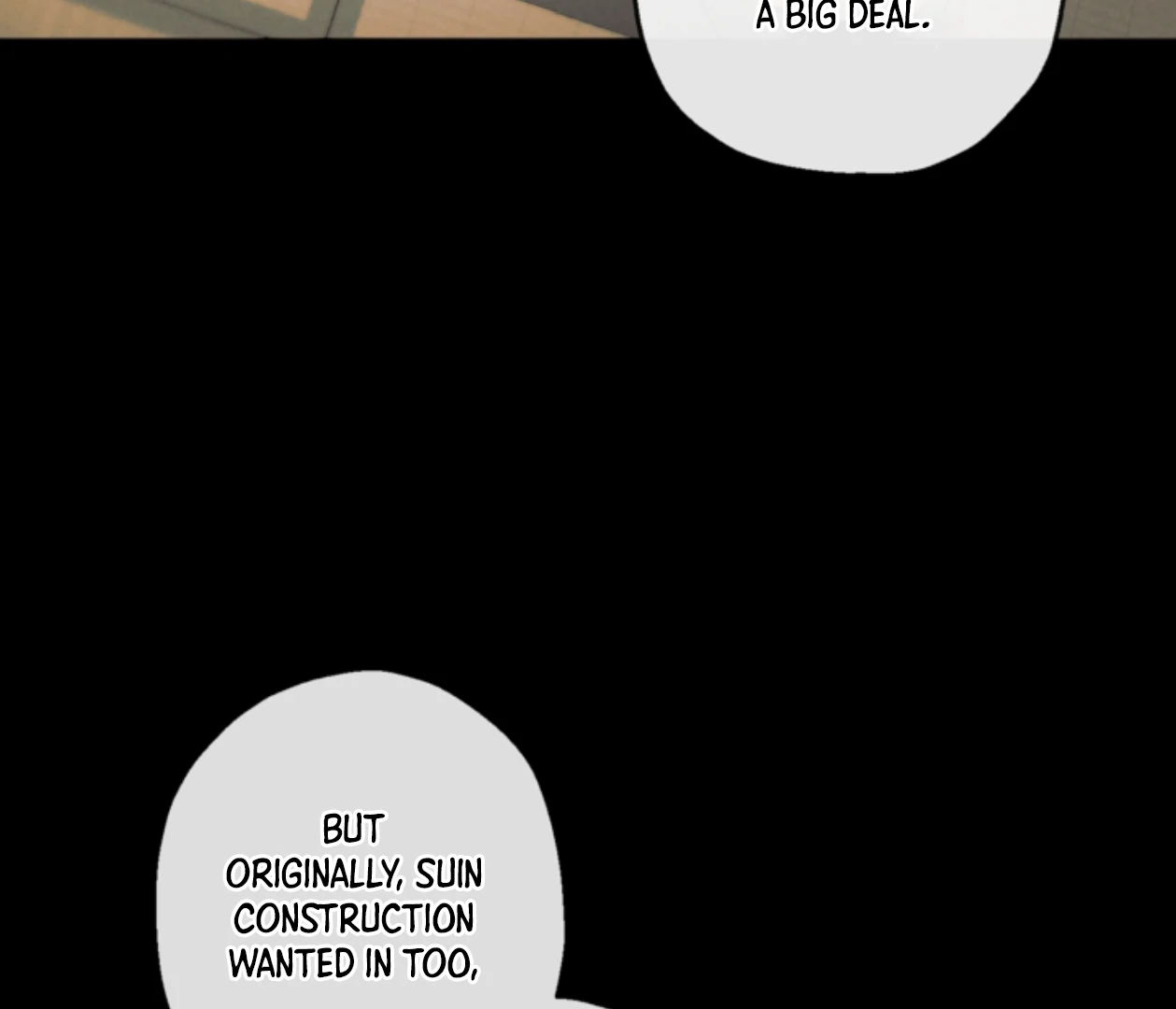 Mangjong [BLATTE] - Chapter 24 manhwa