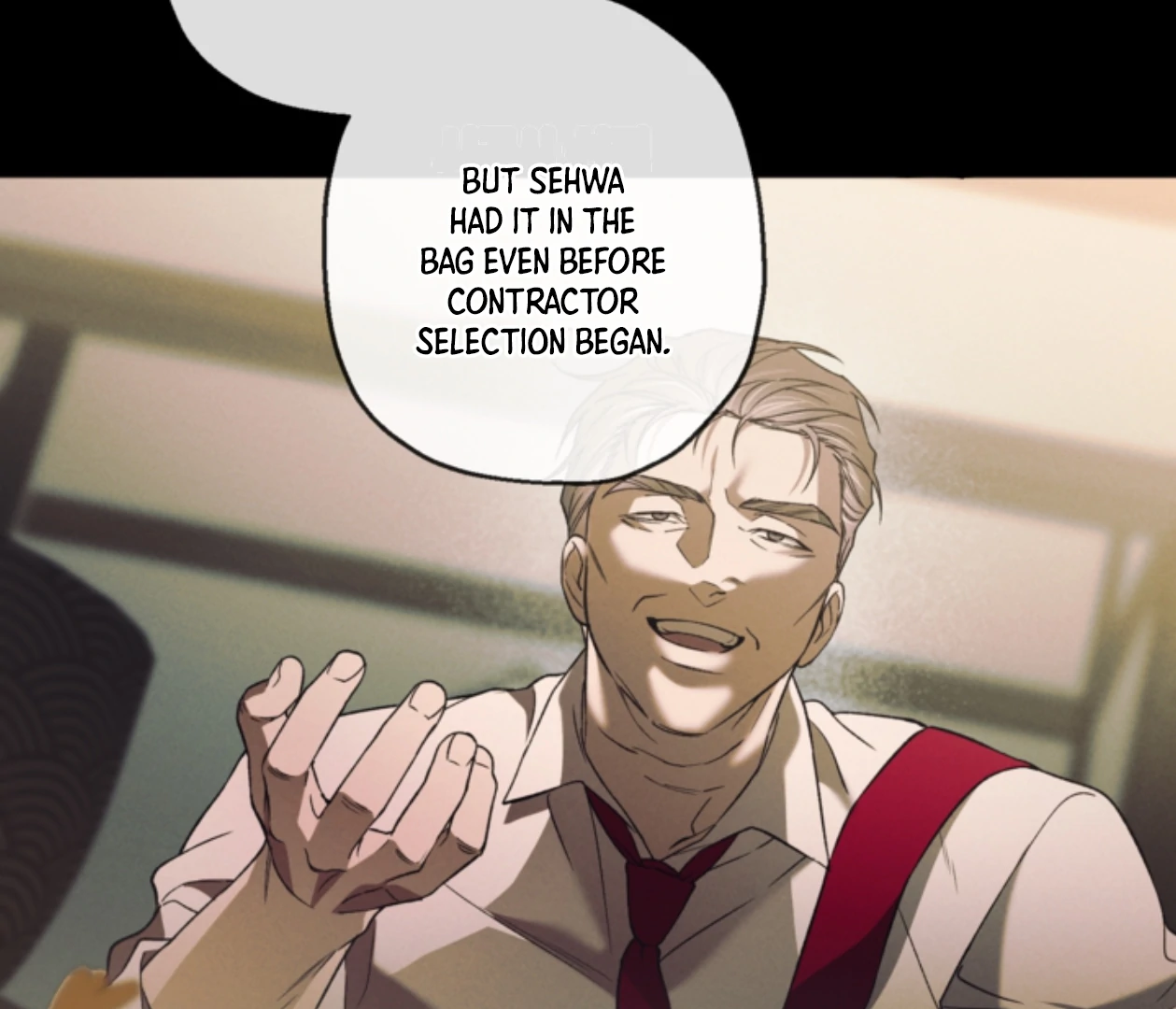 Mangjong [BLATTE] - Chapter 24 manhwa