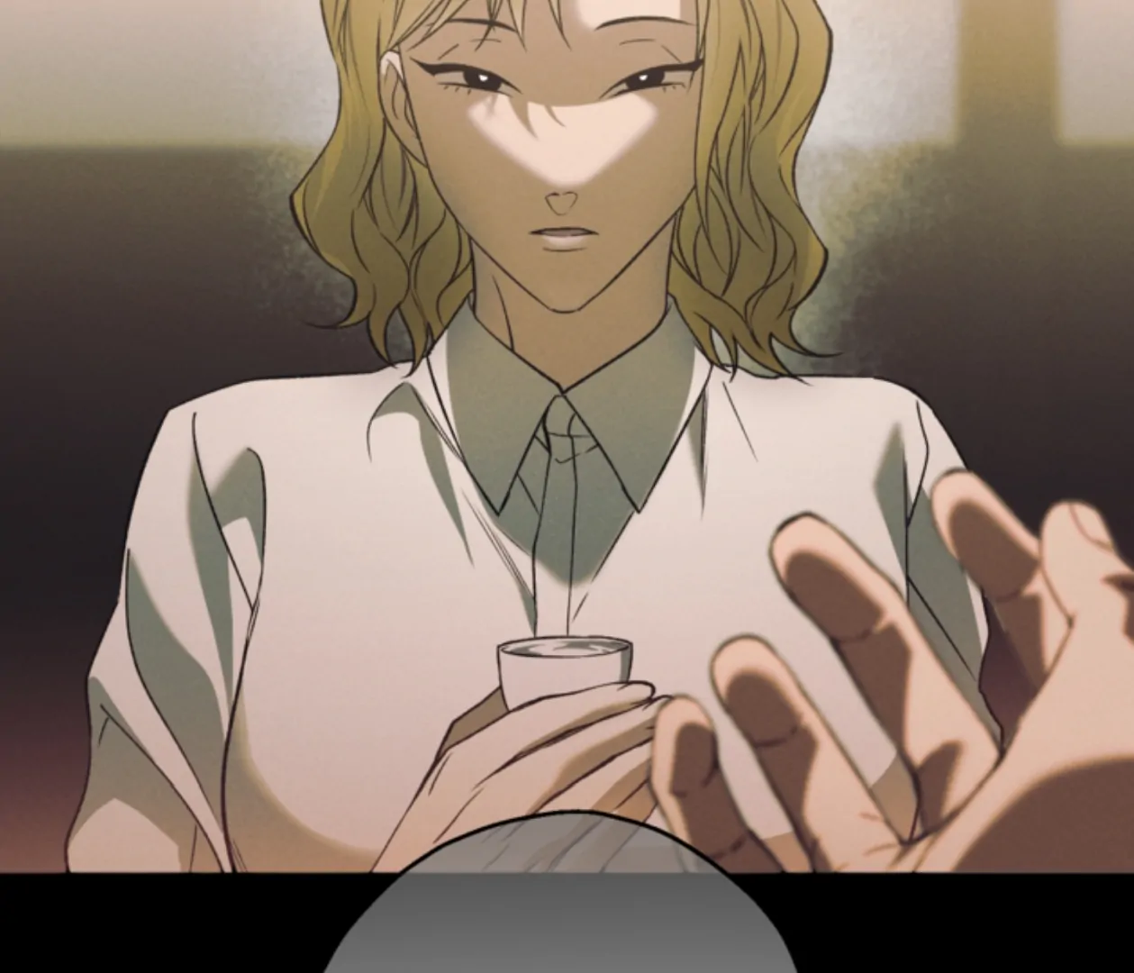 Mangjong [BLATTE] - Chapter 24 manhwa