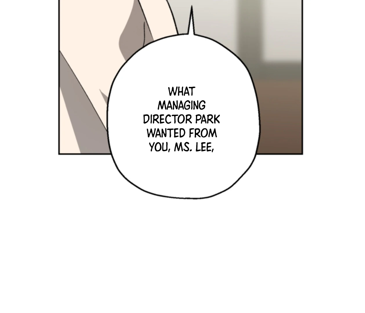 Mangjong [BLATTE] - Chapter 24 manhwa
