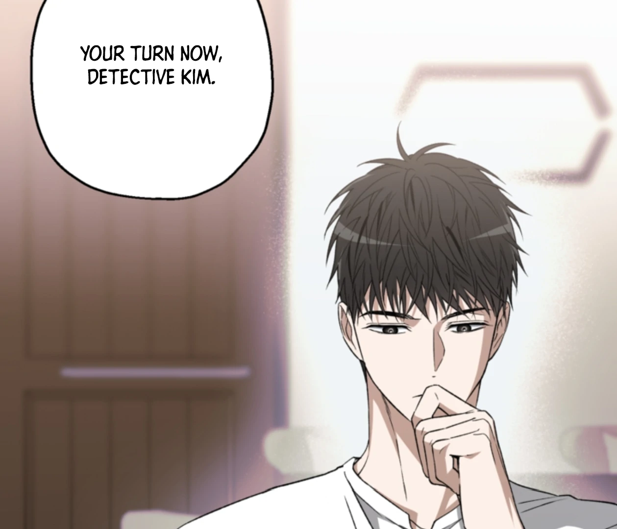 Mangjong [BLATTE] - Chapter 24 manhwa