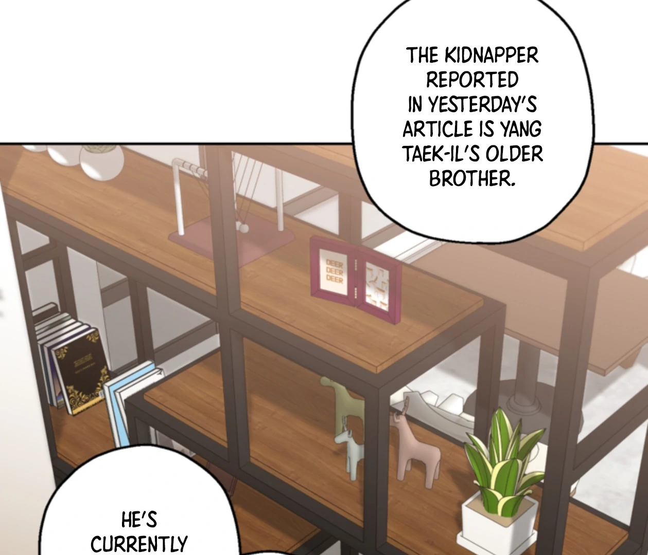 Mangjong [BLATTE] - Chapter 24 manhwa