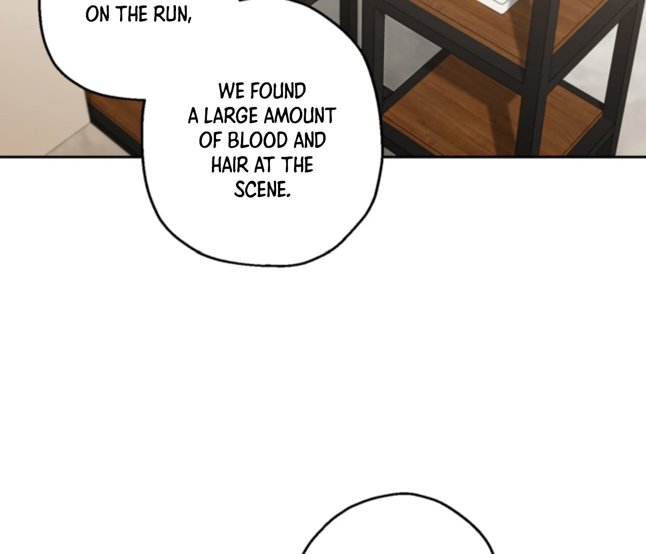 Mangjong [BLATTE] - Chapter 24 manhwa