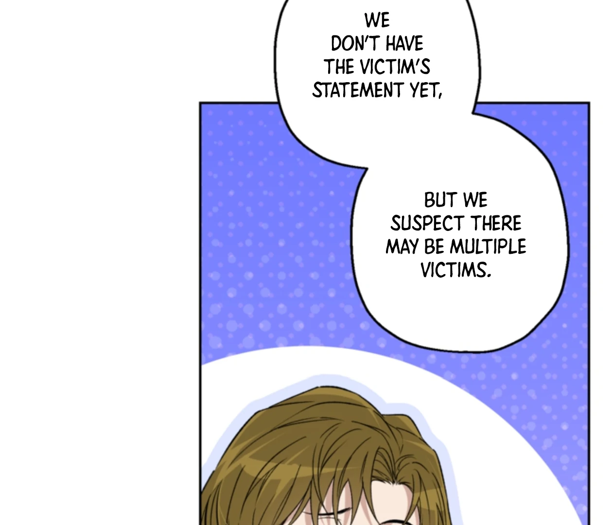 Mangjong [BLATTE] - Chapter 24 manhwa