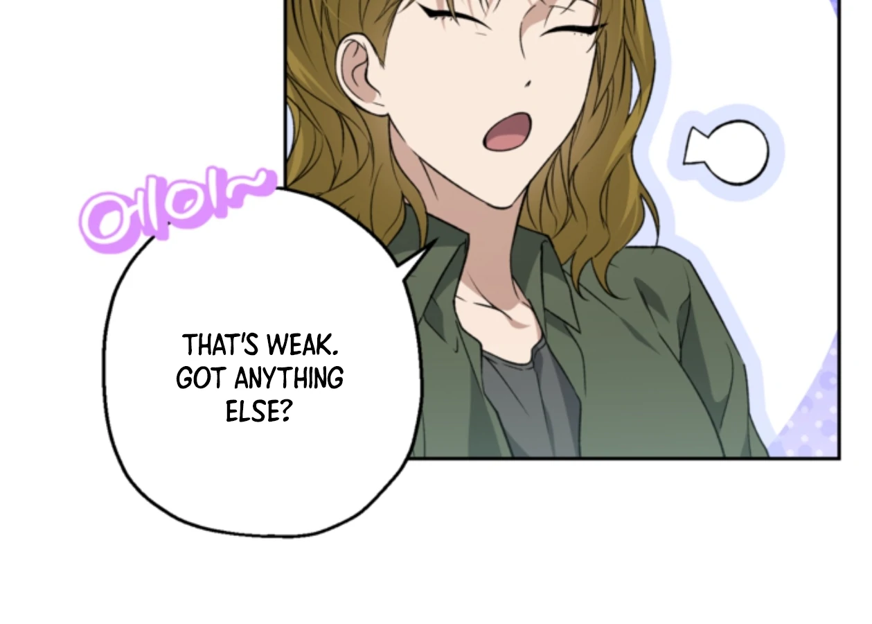 Mangjong [BLATTE] - Chapter 24 manhwa